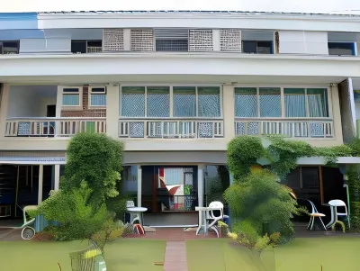 Baan Sattahip by the Sea Hotels near Khram Yai Island