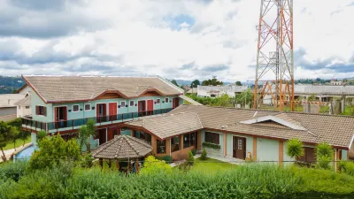 Pousada Araucária Village Hotels in 
