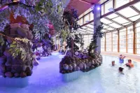Imatra Spa Sport Camp - spa