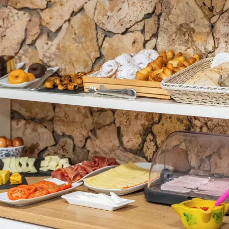 Hostal Menurka