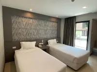 C Hotel Bangna Hotels near BTS-Bangna