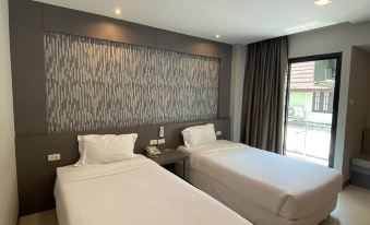C Hotel Bangna