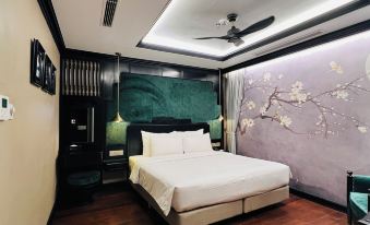Hotel du Monde Classic