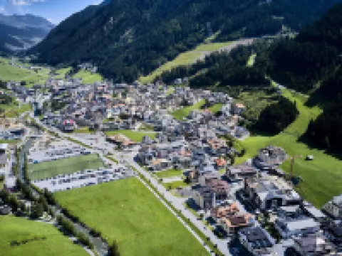 Apartment in Ischgl Near Ski Lift