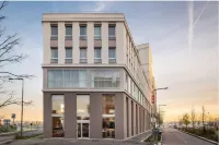 Mercure Achères St Germain en Laye Hotels in Maisons-Laffitte
