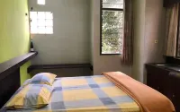 Hotel Azaya Hotels in Bandungan