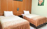 فندق جالوه برامبانان