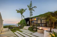 Airship Bali by Alex Villas Hotel a Uluwatu