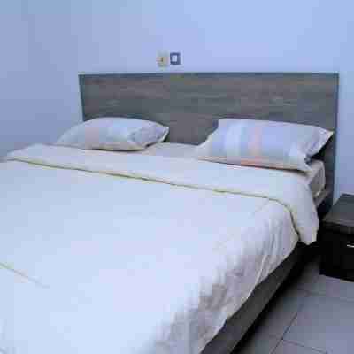 Résidence Clean Rooms