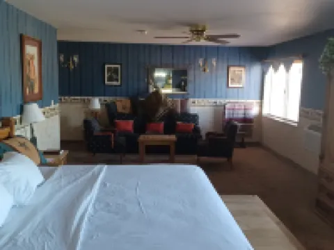 Howard Johnson by Wyndham Springerville Hoteles en Condado de Apache