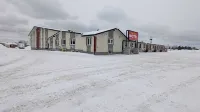 北國汽車旅館 Vermilion Lake附近的飯店