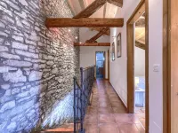 Villa Puntarina - Pools