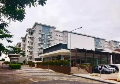 Wil's Condotel Các khách sạn ở Caloocan