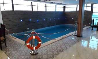 Continental Inn Hotel Al Farwaniya