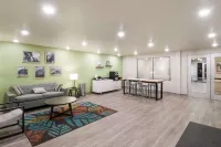 WoodSpring Suites Mesa Chandler Hotels in Gilbert