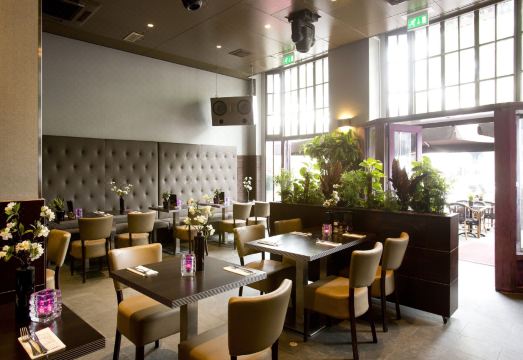 호텔 편의시설 1