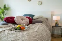 EG Rechts 80m2 3-Zimmer Wohnung Hotel di Freilassing