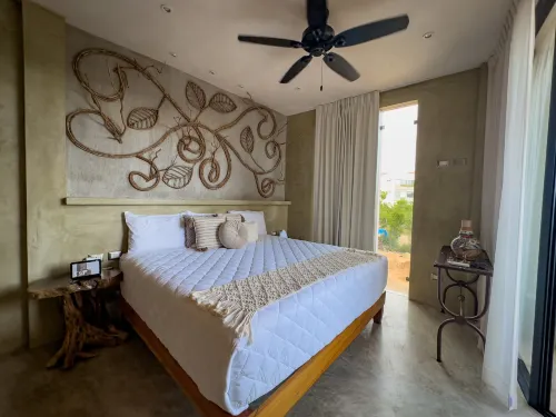 Xkeban Tulum Adults Only