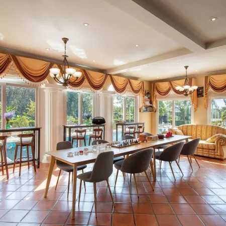 Hacienda Resort - Mae Phim