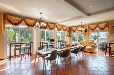 Hacienda Resort - Mae Phim