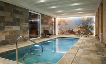Best Western Premier Hotel des Vignes et des Anges