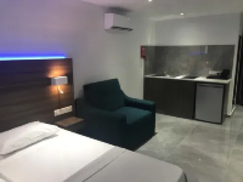 Rio Gardens Hotel Apartments