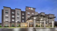 Best Western Plus Atrium Inn  Suites