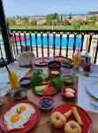 MC Palace Hotel - sarapan