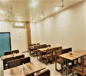 Hotel Shree Shyam International Hotel di Bilaspur