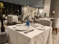 本奧達酒店和水療中心 - 早餐