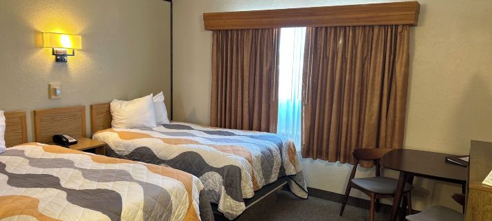 O'Haire Inn Hotels in Cascade County