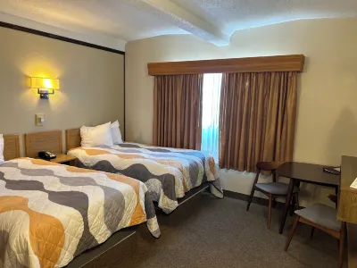 O'Haire Inn Hotels in Great Falls
