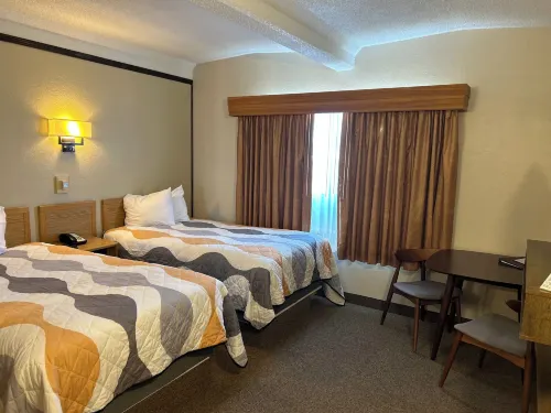 O'Haire Inn Hotels in Great Falls