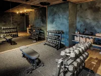 Hótel Jökulsárlón - Glacier Lagoon Hotel Hotels in Hornafjordur