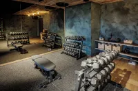 Hótel Jökulsárlón - Glacier Lagoon Hotel - Wi-Fi