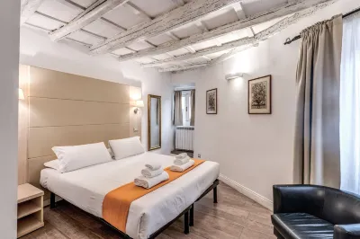 Magenta Deluxe Cancello Hotels in Navona