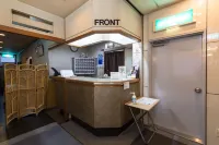 Hotel Sunrise Inn Hotels in Kaizuka