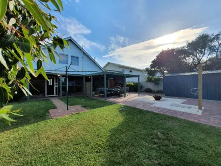 Hero Views at Middleton - Wifi - Beach