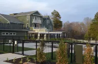 Stonebreaker Hotel Hotels in Fayetteville