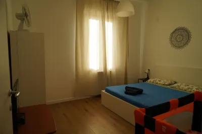 Cleo Viola Hotels in Анкона