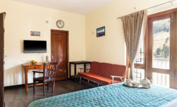 Magnolia Bed & Breakfast