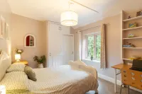 Host & Stay - Clearmount Cottage - balcony