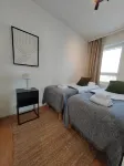 Forenom Serviced Apartments Oulu Lekatie - 3-Star