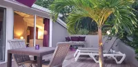 Jardin d'O naturist resort