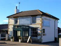 Dog and Partridge Inn Hotel a Calne