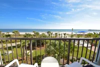 Holiday Sands North "On the Boardwalk" - Sea View