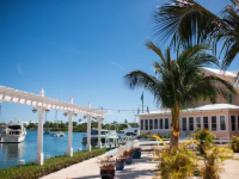 Hope Town Inn & Marina Hotels in Elbow Cay