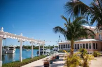 Hope Town Inn & Marina Hotels in Elbow Cay