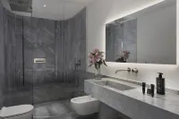 Locanda della Posta, The Bank