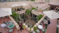 Riad Golden Mansour - Riads